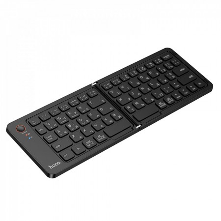Клавіатура Bluetooth складна Hoco GM71 67 клавіш 180 мАг портативна