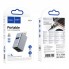 USB-хаб Hoco HB54 3 порта USB A алюминиевый корпус, USB 3.0, USB 2.0
