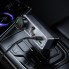Разветвитель прикуривателя Hoco Z65B 2 гнезда 2 USB 30Вт быстрая зарядка