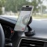 Автомобильный магнитный держатель Borofone BH140 на присоске