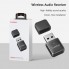 Bluetooth аудіоприймач Earldom ET-BR27 USB, мініатюрний, для авто та ПК