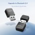 Bluetooth аудіоприймач Earldom ET-BR27 USB, мініатюрний, для авто та ПК