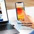 Bluetooth аудіоприймач Earldom ET-BR27 USB, мініатюрний, для авто та ПК