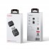 Bluetooth аудіоприймач Earldom ET-BR27 USB, мініатюрний, для авто та ПК