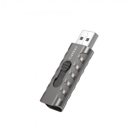 FM-модулятор Earldom ET-M113 USB MP3-плеєр авто зарядка 3.0A