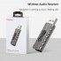 FM-модулятор Earldom ET-M113 USB MP3-плеєр авто зарядка 3.0A