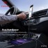 FM-модулятор Earldom ET-M113 USB MP3-плеєр авто зарядка 3.0A