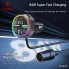 FM-модулятор Earldom ET-M113 USB MP3-плеєр авто зарядка 3.0A