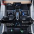 FM-модулятор Earldom ET-M113 USB MP3-плеєр авто зарядка 3.0A