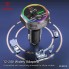 FM-модулятор Earldom ET-M113 USB MP3-плеєр авто зарядка 3.0A