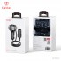 FM-модулятор Earldom ET-M113 USB MP3-плеєр авто зарядка 3.0A
