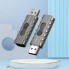 FM-модулятор Earldom ET-M113 USB MP3-плеєр авто зарядка 3.0A