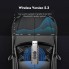 FM-модулятор Earldom ET-M113 USB MP3-плеєр авто зарядка 3.0A