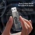 FM-модулятор Earldom ET-M113 USB MP3-плеєр авто зарядка 3.0A