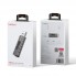 FM-модулятор Earldom ET-M113 USB MP3-плеєр авто зарядка 3.0A