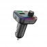 FM-модулятор Earldom ET-M112 з MP3, зарядкою 3.0A, 2 USB, 1 Type-C