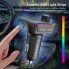 FM-модулятор Earldom ET-M112 з MP3, зарядкою 3.0A, 2 USB, 1 Type-C