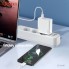 Сетевое зарядное устройство Earldom ES-EU48 120W 1 порт USB с кабелем USB-C 1м