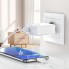 Сетевое зарядное устройство Earldom ES-EU48 120W 1 порт USB с кабелем USB-C 1м