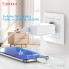 Сетевое зарядное устройство Earldom ES-EU48 120W 1 порт USB с кабелем USB-C 1м