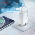 Сетевое зарядное устройство Earldom ES-EU47 67W PD с кабелем USB-C 1м