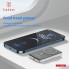 Повербанк Earldom ET-PD49 10000 мАг бездротова зарядка USB Type-C