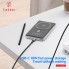 Повербанк Earldom ET-PD49 10000 мАг бездротова зарядка USB Type-C