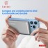 Повербанк Earldom ET-PD49 10000 мАг бездротова зарядка USB Type-C
