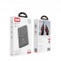Повербанк Earldom ET-PD49 10000 мАг бездротова зарядка USB Type-C
