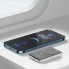 Повербанк Earldom ET-PD49 10000 мАг бездротова зарядка USB Type-C