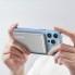 Повербанк Earldom ET-PD49 10000 мАг бездротова зарядка USB Type-C