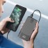 Повербанк Earldom ET-PB66 20000 мАч 3 USB порта LED индикатор
