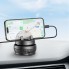 Автотримач Earldom ET-EH331 розсувний на присосці, компактний, чорний