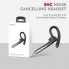 Bluetooth-гарнітура Earldom ET-BH107 з мікрофоном, шумозаглушенням, до 6 годин роботи