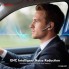 Bluetooth-гарнітура Earldom ET-BH107 з мікрофоном, шумозаглушенням, до 6 годин роботи