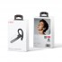 Bluetooth-гарнітура Earldom ET-BH107 з мікрофоном, шумозаглушенням, до 6 годин роботи