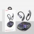 Bluetooth гарнітура Earldom OWS1 TWS з кейсом, Bluetooth 5.4, до 20 годин роботи