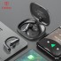 Bluetooth гарнітура Earldom OWS1 TWS з кейсом, Bluetooth 5.4, до 20 годин роботи