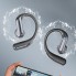 Bluetooth гарнітура Earldom OWS1 TWS з кейсом, Bluetooth 5.4, до 20 годин роботи