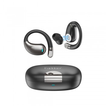 Bluetooth гарнітура Earldom TWS46 TWS навушники з кейсом до 20 годин роботи