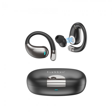 Bluetooth гарнитура Earldom TWS46 TWS наушники с кейсом до 20 часов работы