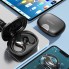 Bluetooth гарнитура Earldom TWS46 TWS наушники с кейсом до 20 часов работы