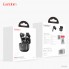 Беспроводные наушники Earldom TWS44 Bluetooth, кейс, сенсорное управление