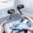 Беспроводные наушники Earldom TWS44 Bluetooth, кейс, сенсорное управление