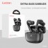 Беспроводные наушники Earldom TWS44 Bluetooth, кейс, сенсорное управление
