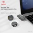 Бездротовий мікрофон Earldom ET-MC15C USB Type-C для смартфона, компактний