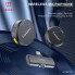 Бездротовий мікрофон Earldom ET-MC15C USB Type-C для смартфона, компактний