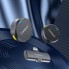 Бездротовий мікрофон Earldom ET-MC15L для телефону Lightning, компактний, з кейсом