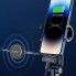 Бездротовий мікрофон Earldom ET-MC15L для телефону Lightning, компактний, з кейсом