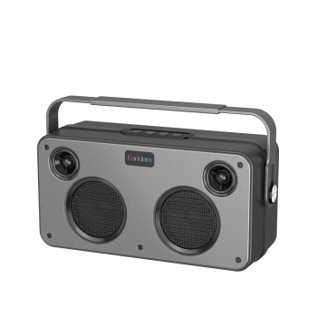 Портативная колонка Earldom ET-A44 Bluetooth, стерео, с ручкой